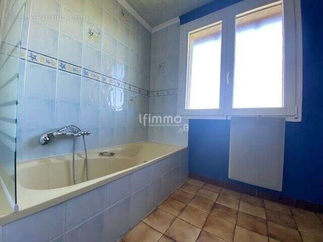 Appartement à WIESVILLER