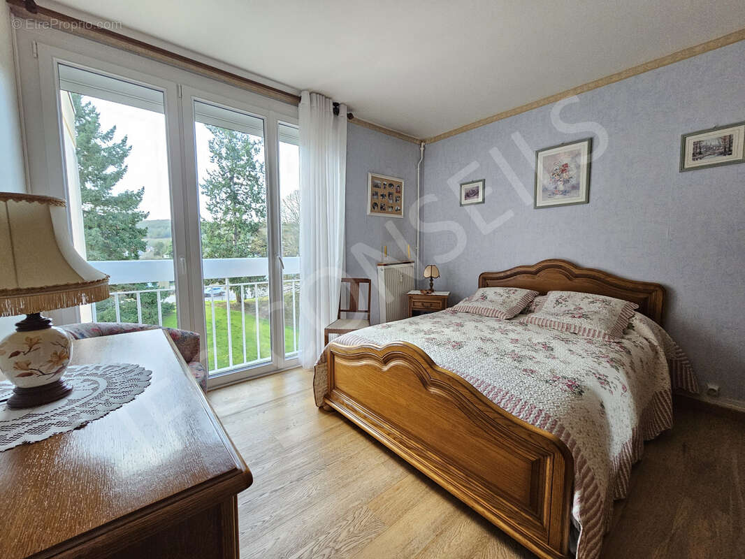 Appartement à GAILLON