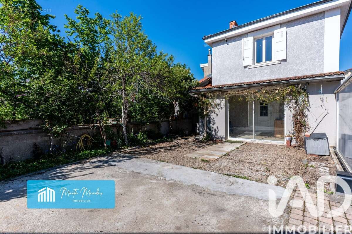 Photo 3 - Maison à ANDREZIEUX-BOUTHEON