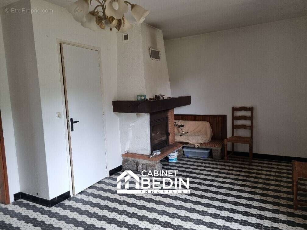 Maison 104 m² à Mimizan  - photo 4
