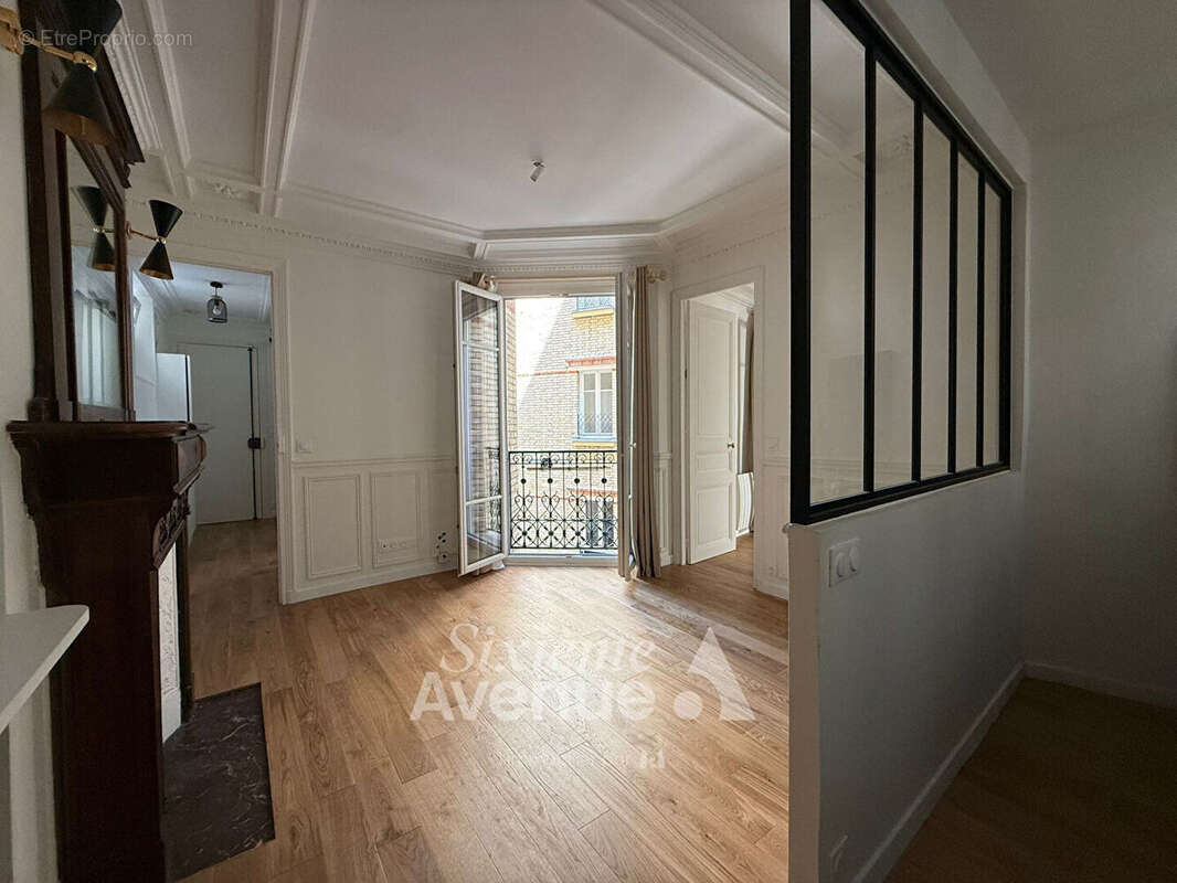 EXCLUSIVITÉ - Rue Hermel - 39.57 m² LC - photo 2
