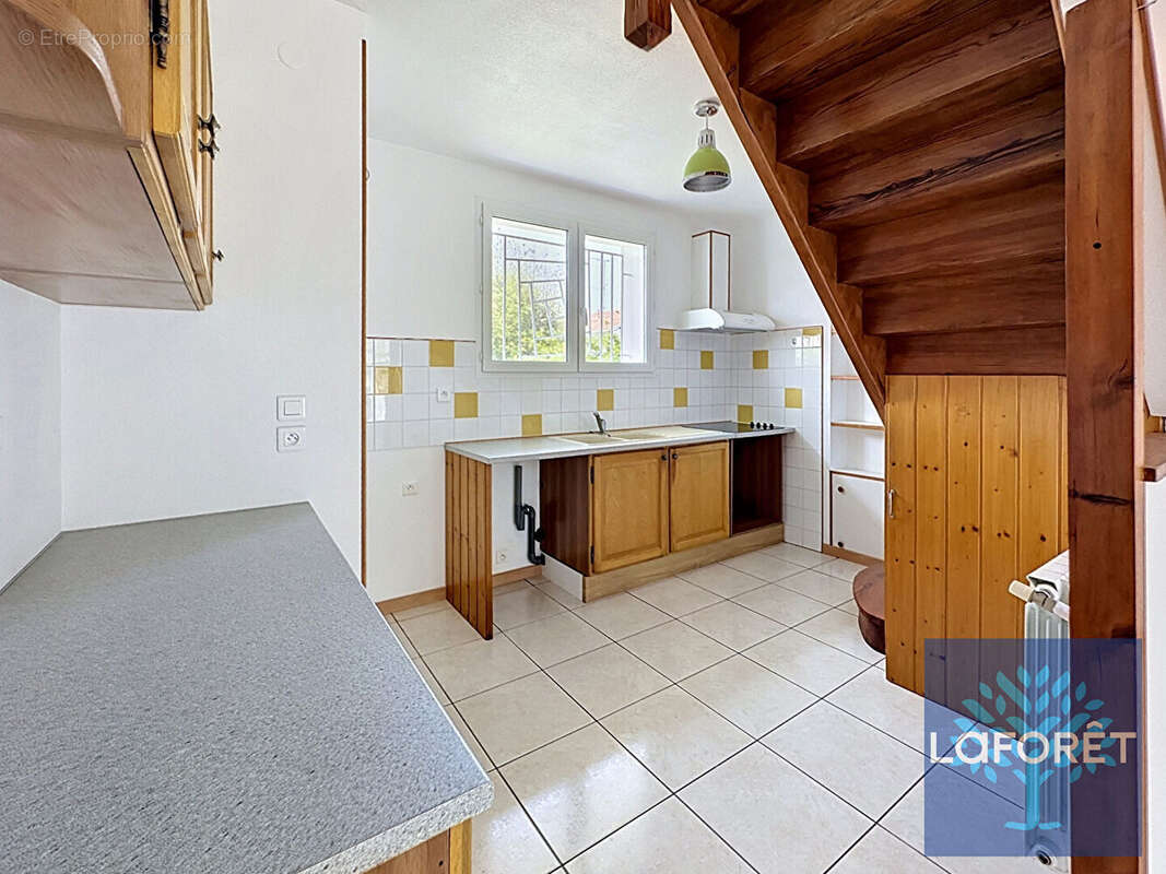 Appartement à SAINT-PAUL-LES-DAX