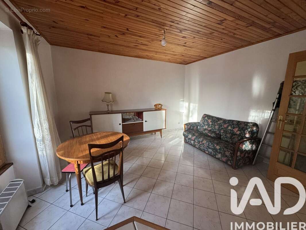 Photo 5 - Appartement à SAINT-MAUR-DES-FOSSES