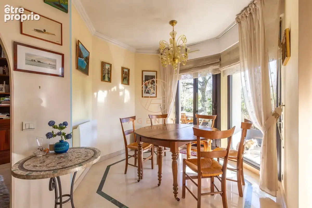 Appartement 86 m² à Le Perreux-Sur-Marne  - photo 3