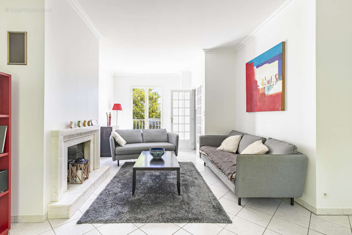 Maison à SAINT-GERMAIN-EN-LAYE