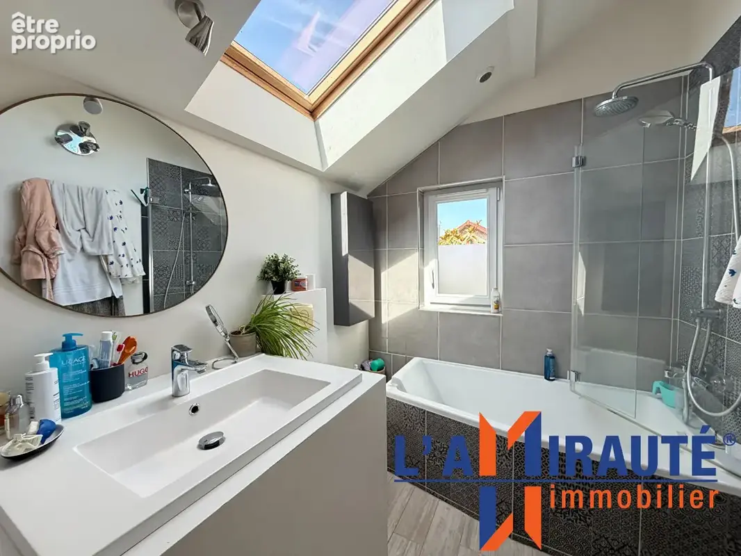 Maison Sartrouville 4 pièce(s) 94 m2 - photo 8