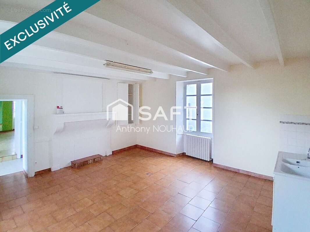 Photo 5 - Maison à ROUILLAC