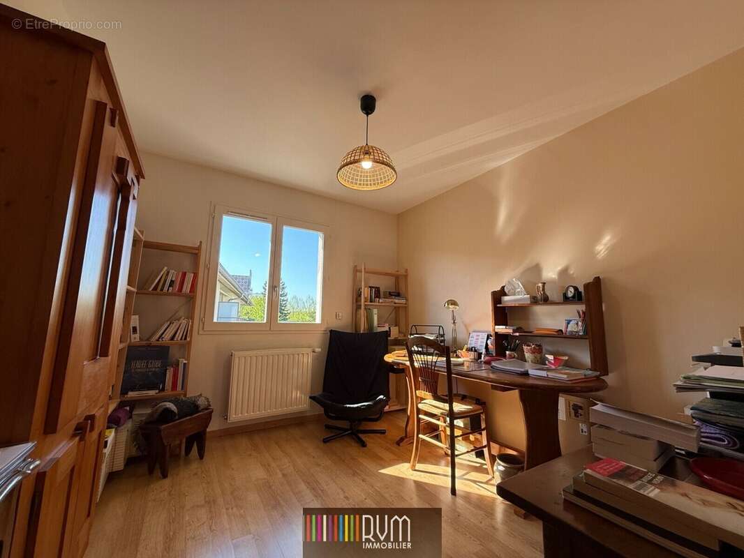 Appartement à BOURG-EN-BRESSE