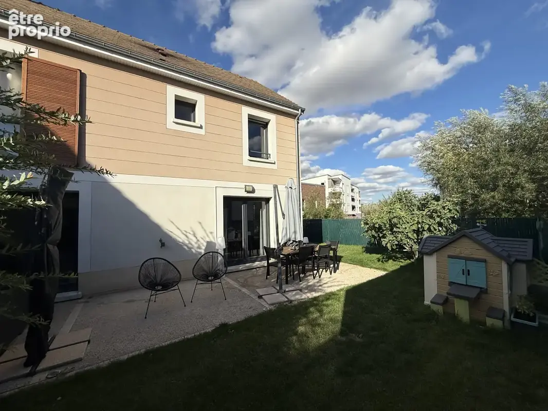 Belle Maison lumineuse sans travaux - photo 2