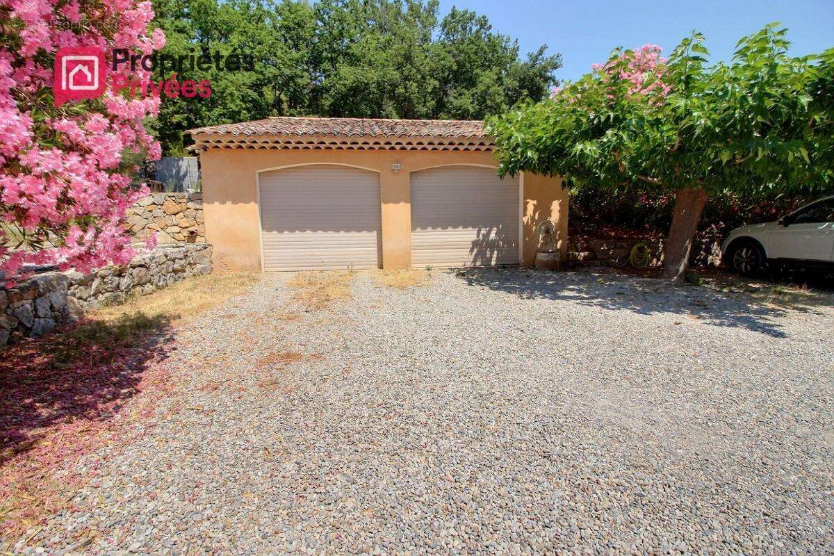 Villa Lorgues 6 pièces 162 m2 - photo 16