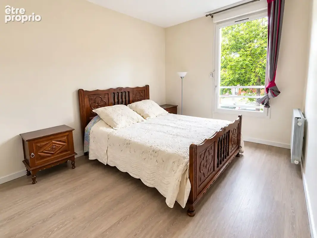 Appartement Montigny Le Bretonneux 3/4 pièce(s) 83.71 m2 - photo 8