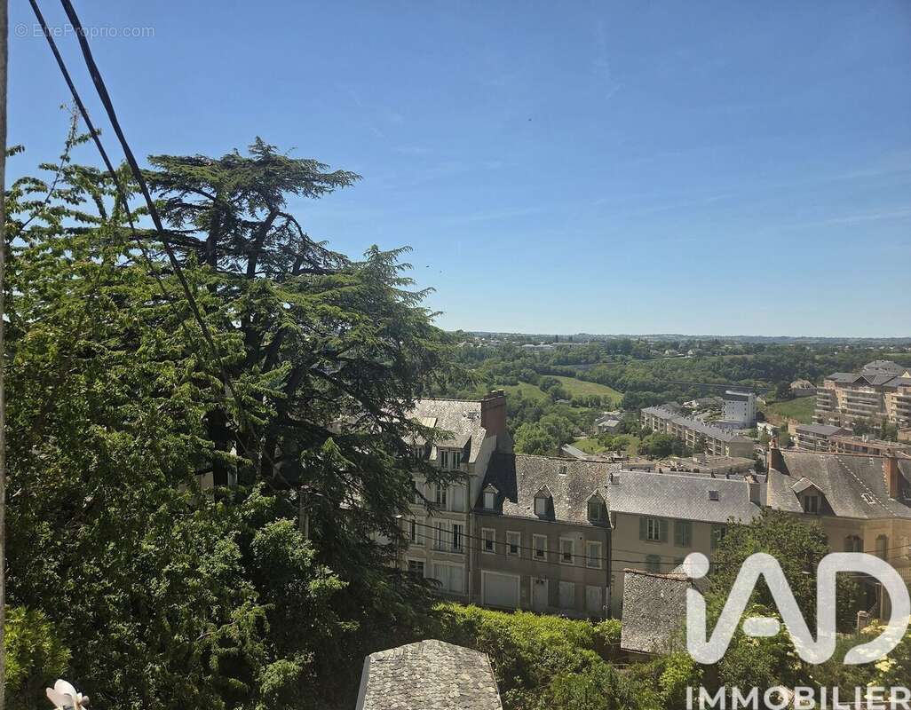 Photo 3 - Appartement à RODEZ