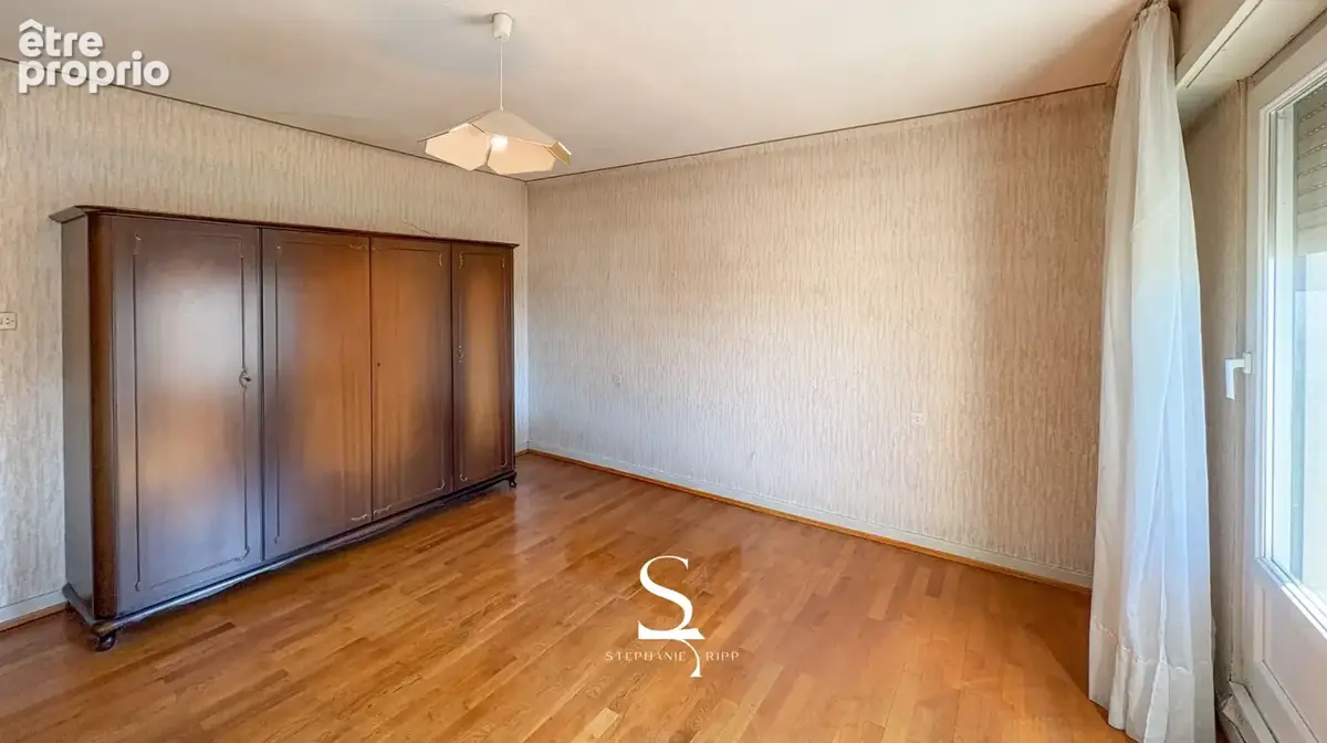 BRUMATH - Maison familiale à rénover, 129 m² - Proche Strasbourg - photo 10