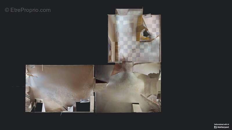 Maison à SAINT-MARS-LA-JAILLE