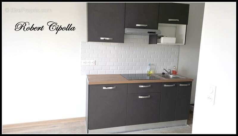 Dpt Moselle (57), à vendre MALROY Studio env 20 m² - photo 10