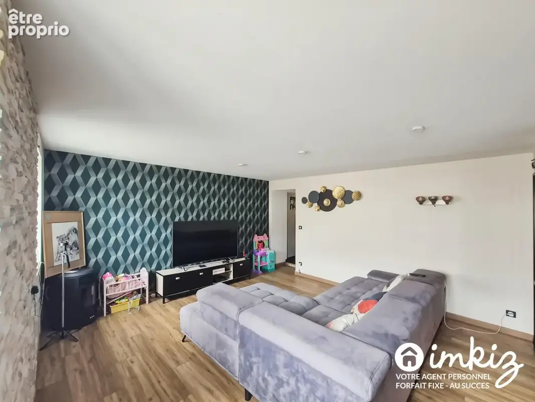 Maison familiale parfaitement rénovée de 220 m² - photo 5