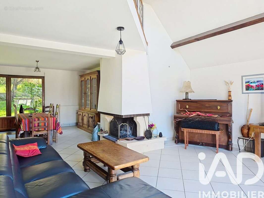 Photo 7 - Maison à TRIEL-SUR-SEINE