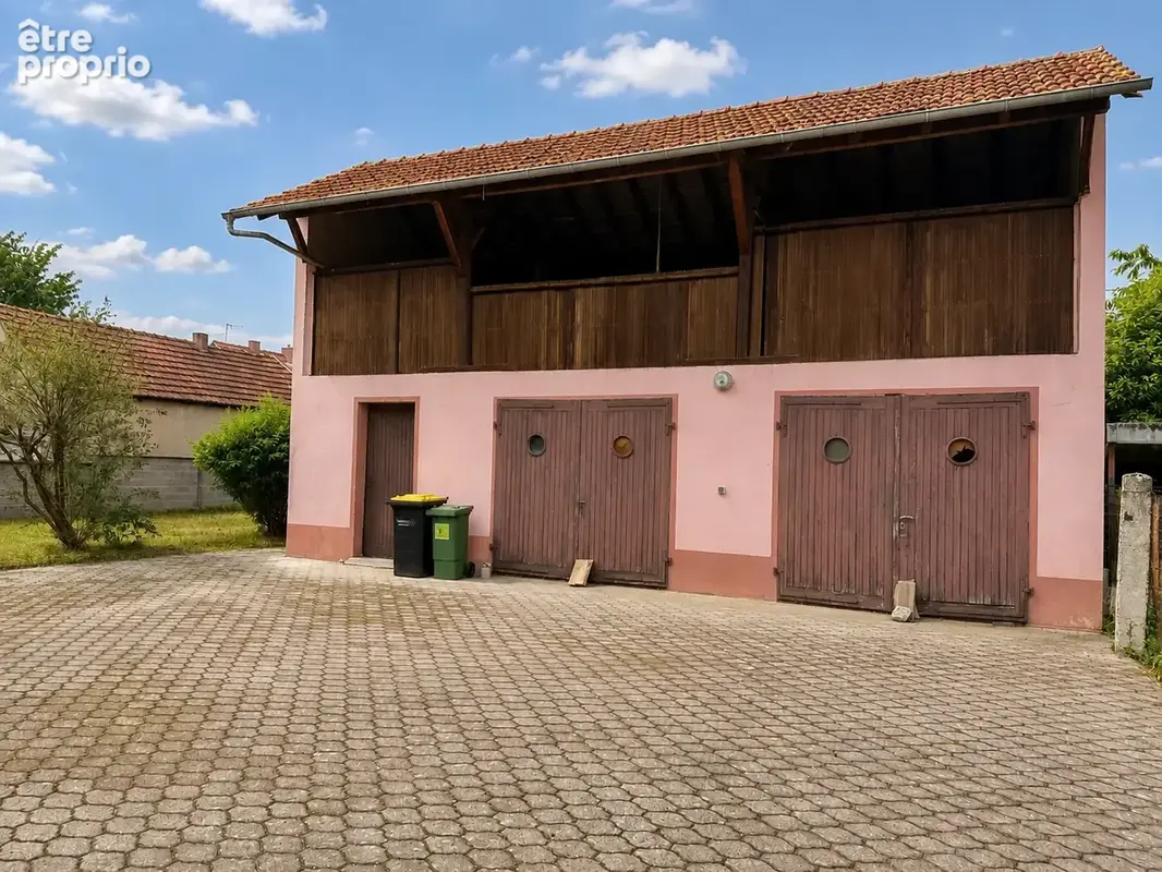 A saisir Maison 5 pièces 133m2 sur 6,44 ares avec dépendance - photo 5