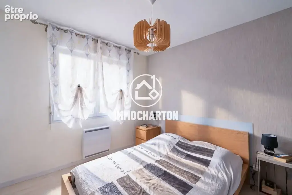 Maison 8 pièces 119 m² à vendre à Guecelard (72230) - photo 9