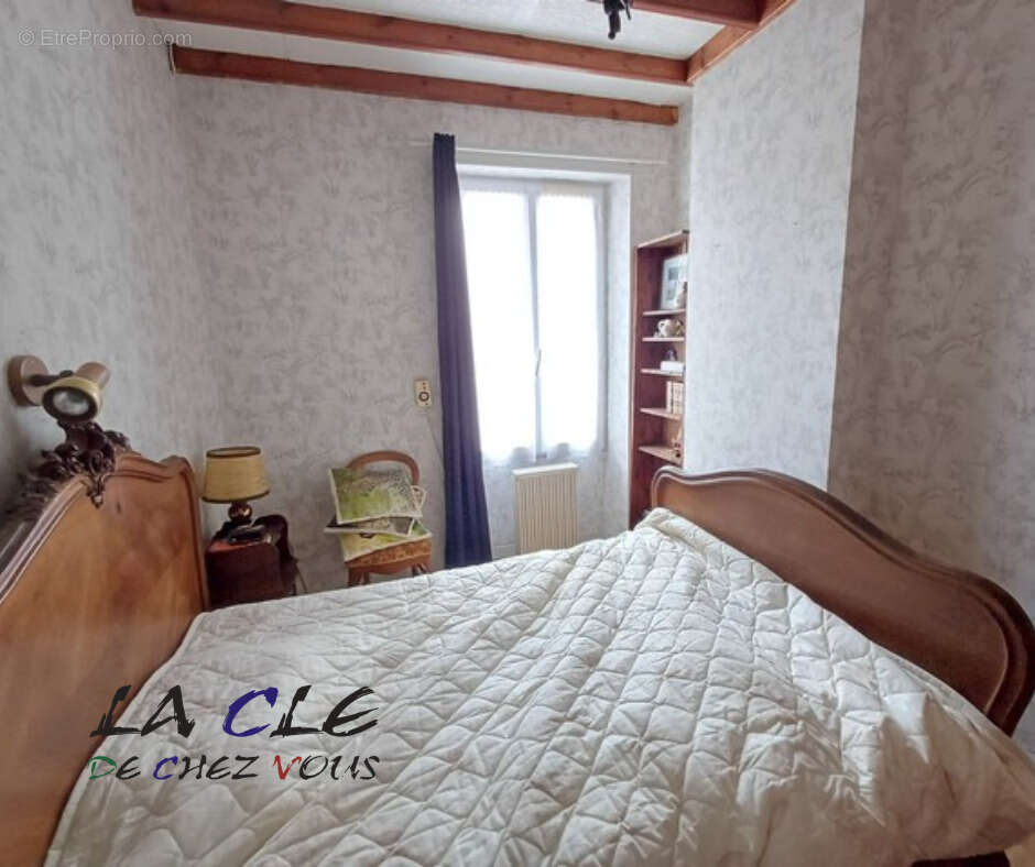 Maison ancienne - photo 4