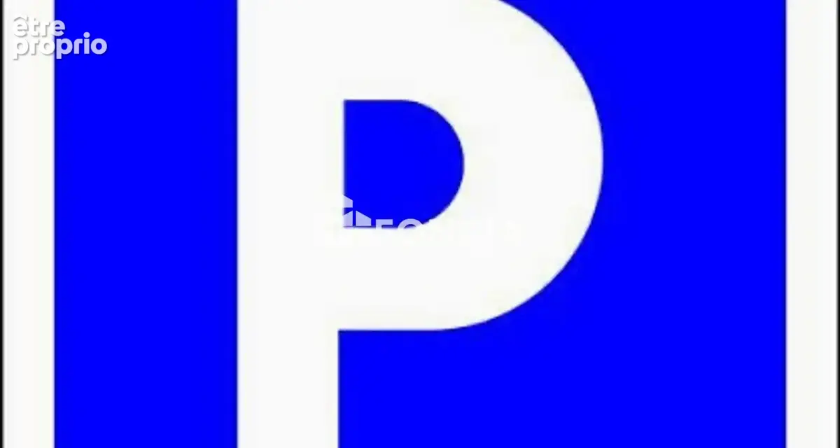 Parking à ARPAJON
