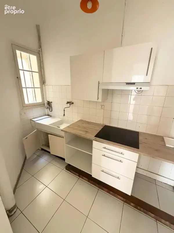 3 pièces 60,32m2 - nice musiciens - photo 8