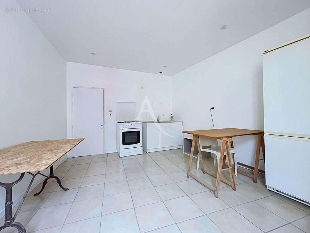 Maison de village rénovée - photo 4