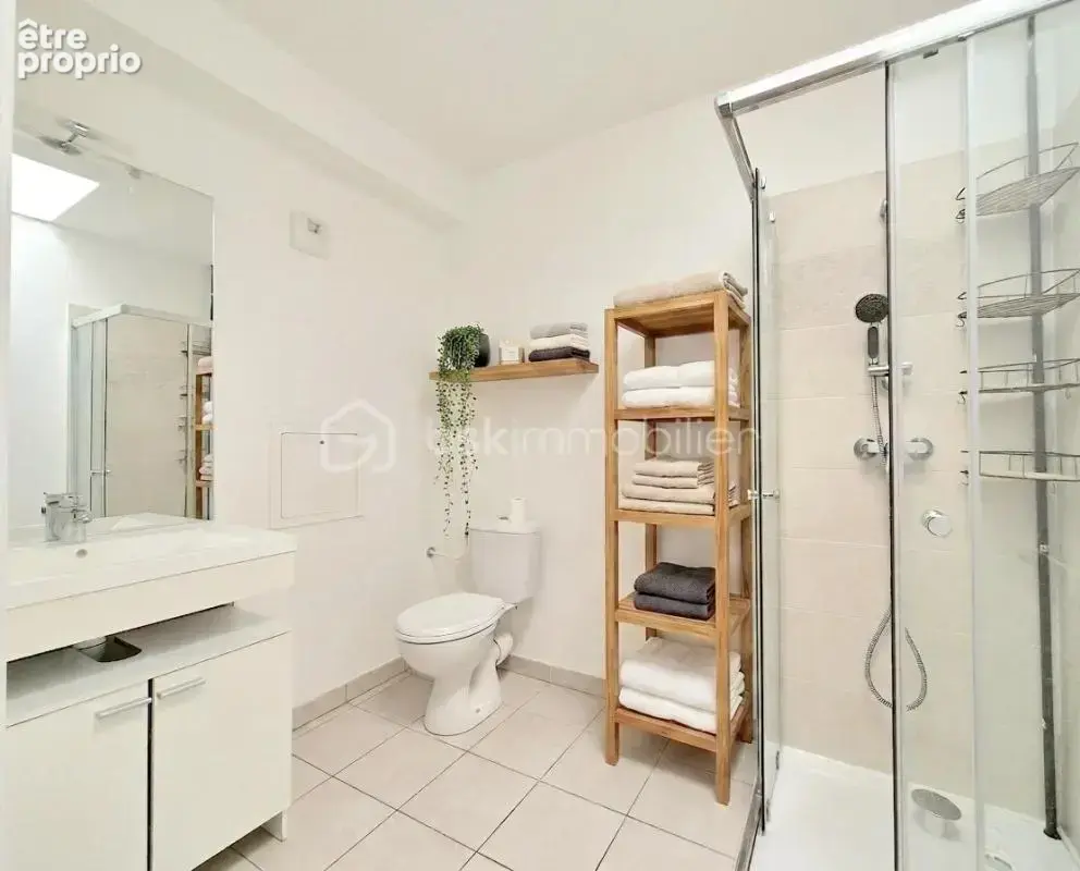 Nouveau f2 pontoise - photo 5
