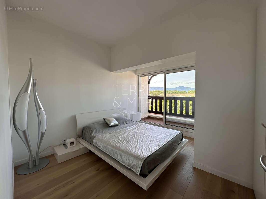 Appartement à SAINT-CYPRIEN