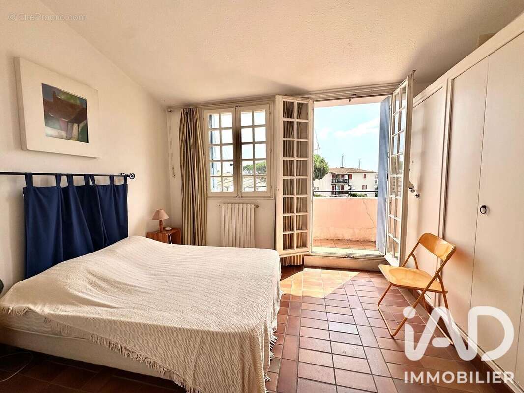 Maison 89 m² à Grimaud  - photo 9