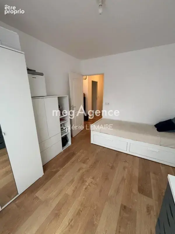 Bel appartement de 65m²,2 chambres au rdc terrasse - photo 8