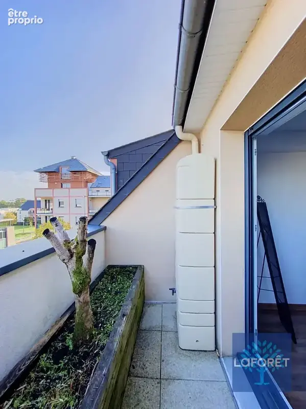 Appartement Bruz 4 pièce(s) 98.37m² - photo 11