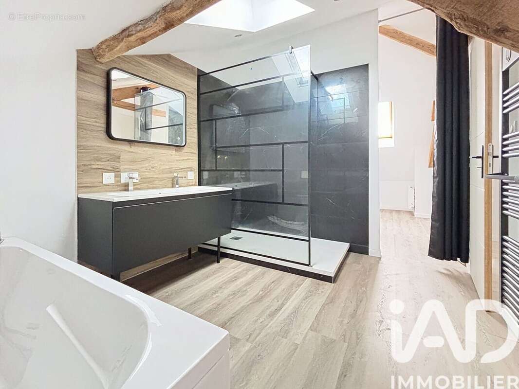 Photo 9 - Maison à PIRE-SUR-SEICHE