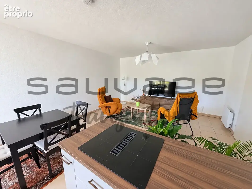 Appartement 3 pièces 62 m² à vendre à Darnetal (76160) - photo 9