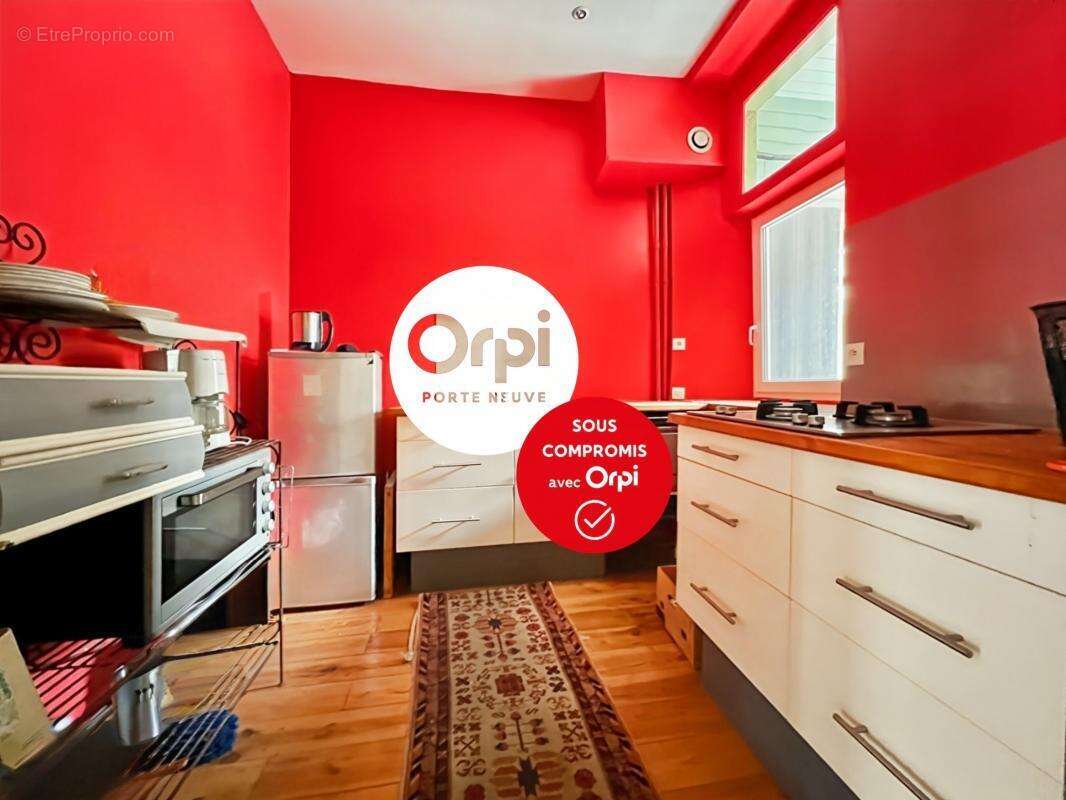 Appartement à BOULOGNE-SUR-MER