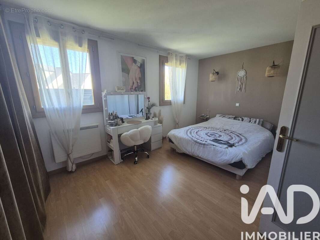 Photo 7 - Maison à LA FERTE-SOUS-JOUARRE