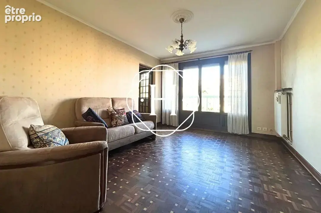 Appartement 4 pièces 77 m² à vendre à Bourg-En-Bresse (01000) - photo 9