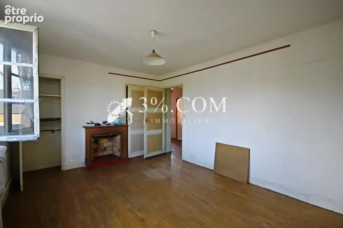 Maison indépendante 107 m2, 6 pièces avec4 CH dont 1 au RDC - photo 18