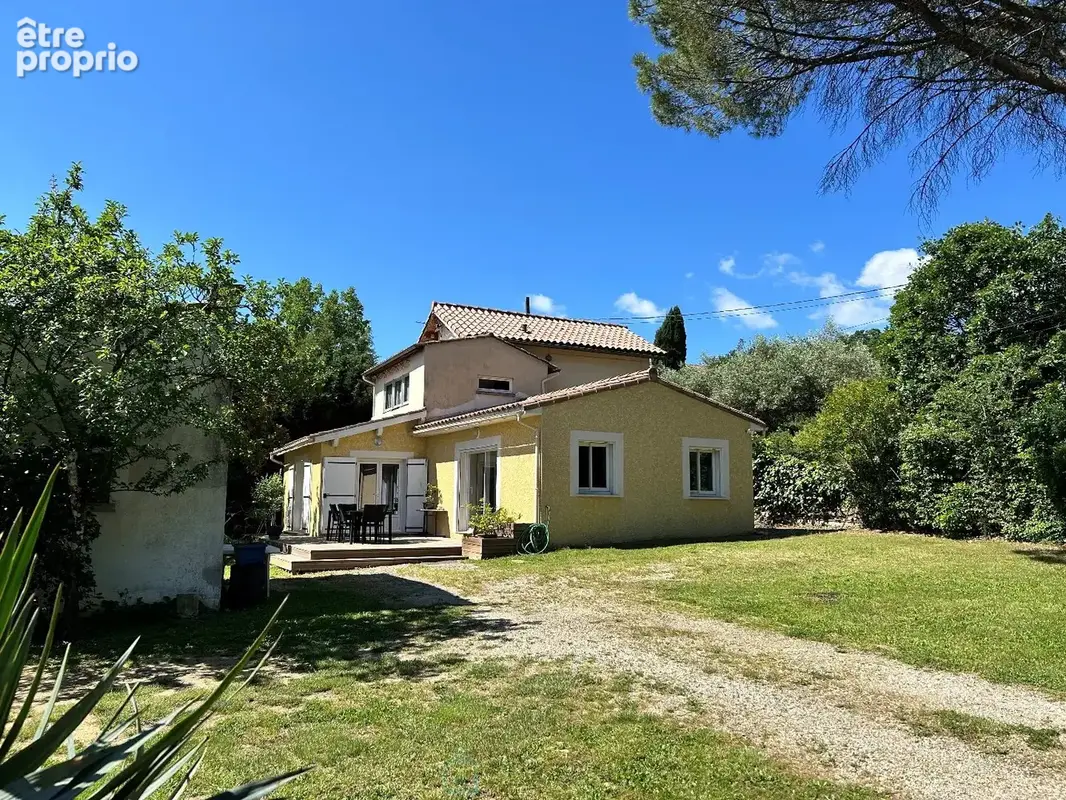 Villa dans un quartier résidentiel recherché - photo 5