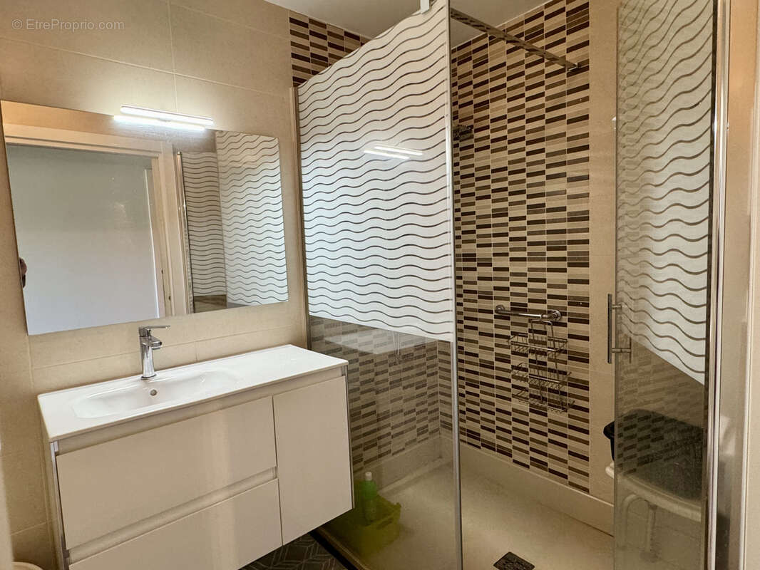 Appartement à HENDAYE