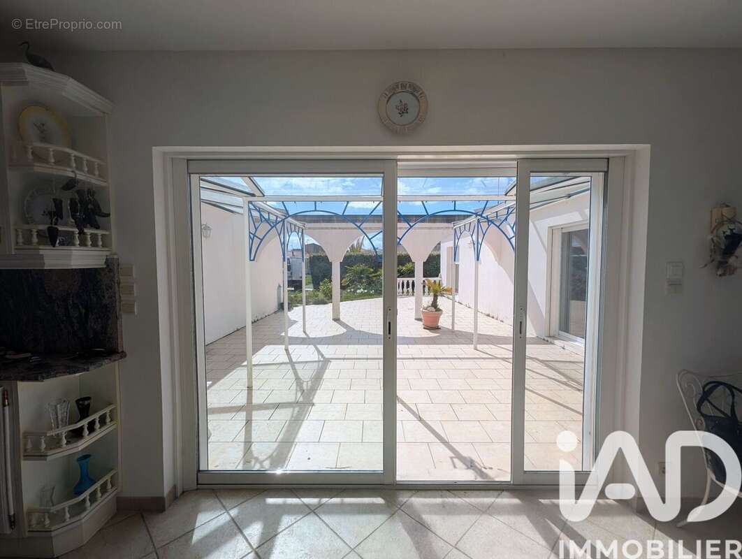 Photo 6 - Maison à YVES