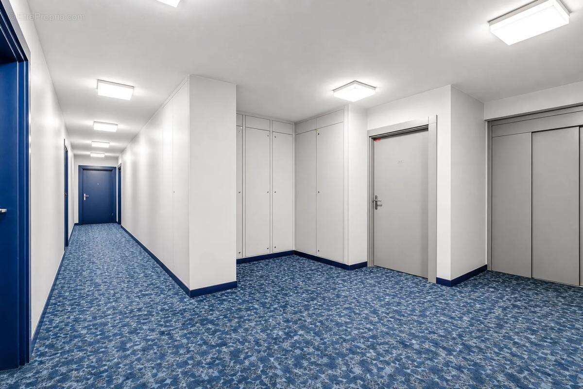 Appartement de 3 pièces de 56 m2 en vente à Corbeil-Essonnes - Idéal pour primo-accédants ou investisseurs - photo 13