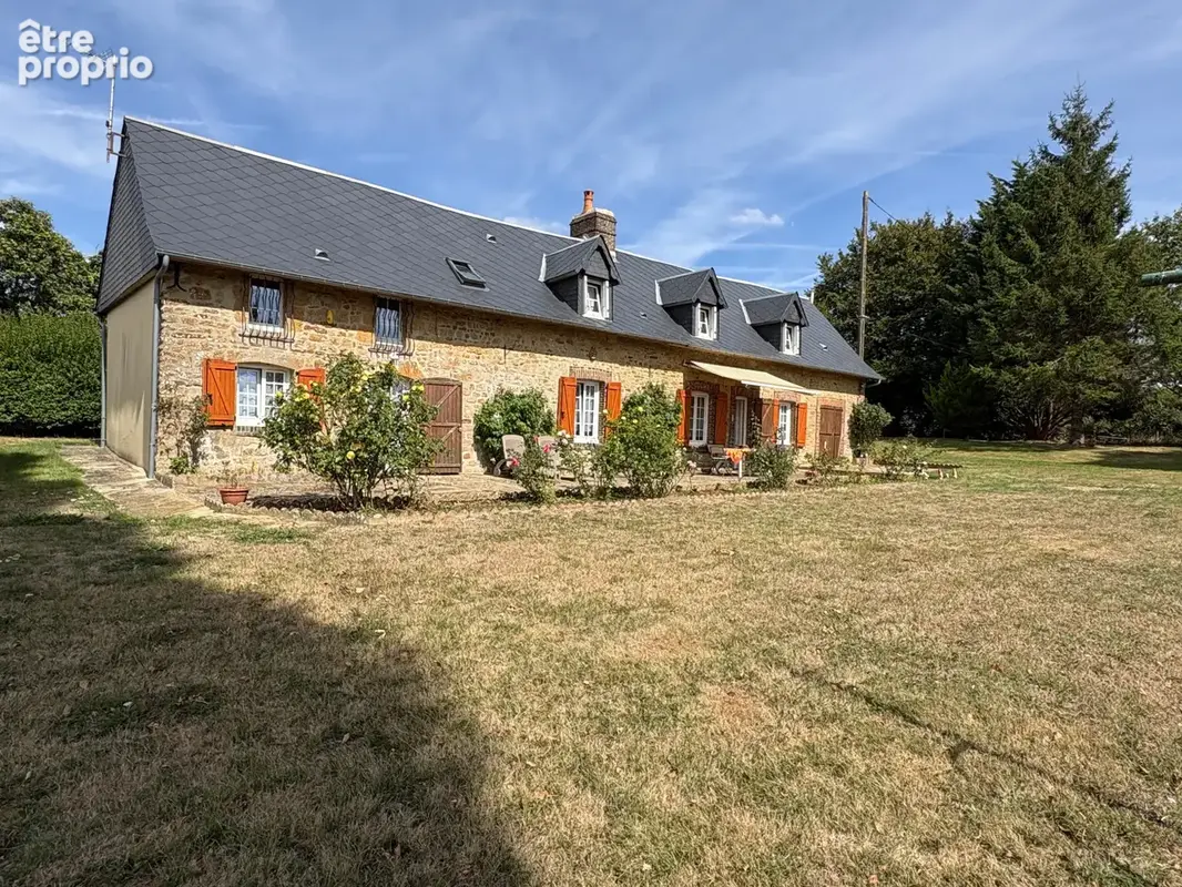 Maison à GACE