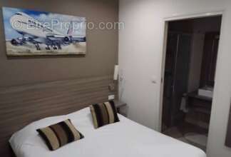 Commerce à MAUREGARD