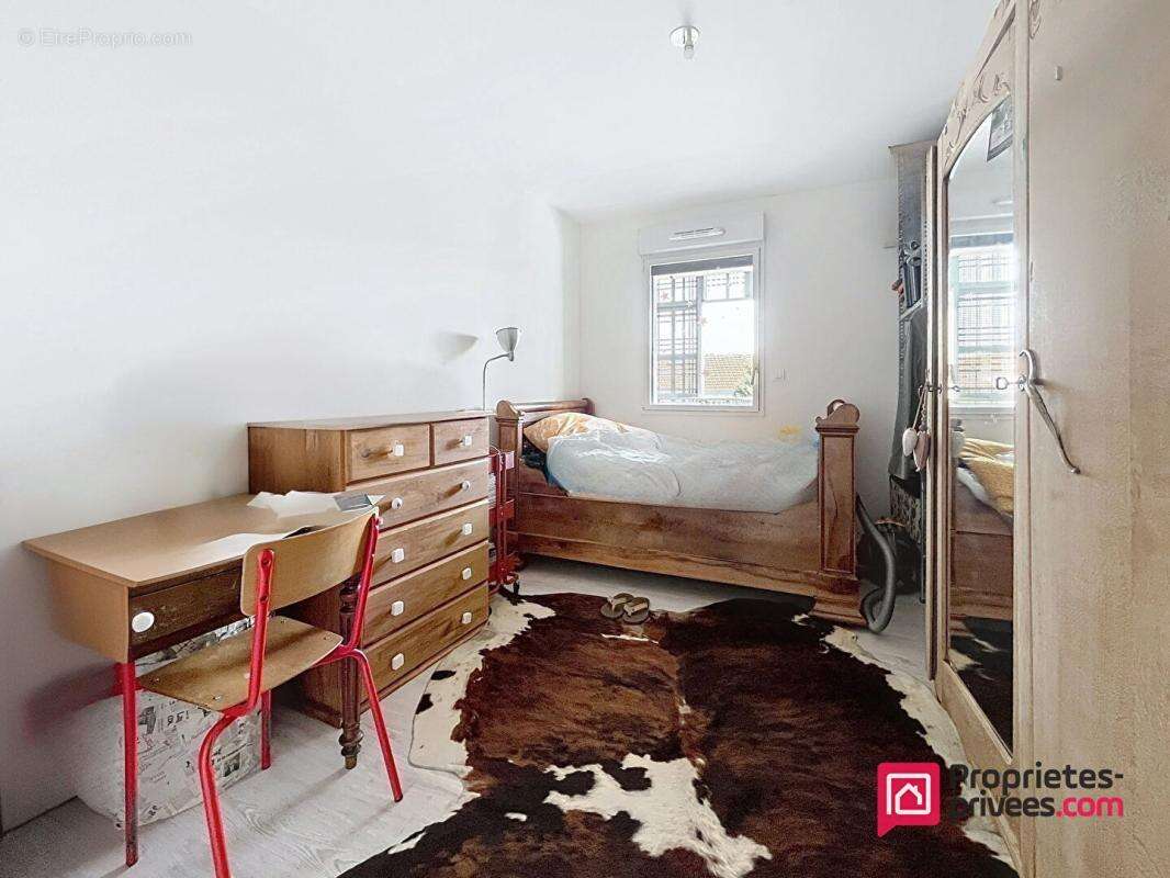 Appartement à LA ROCHELLE