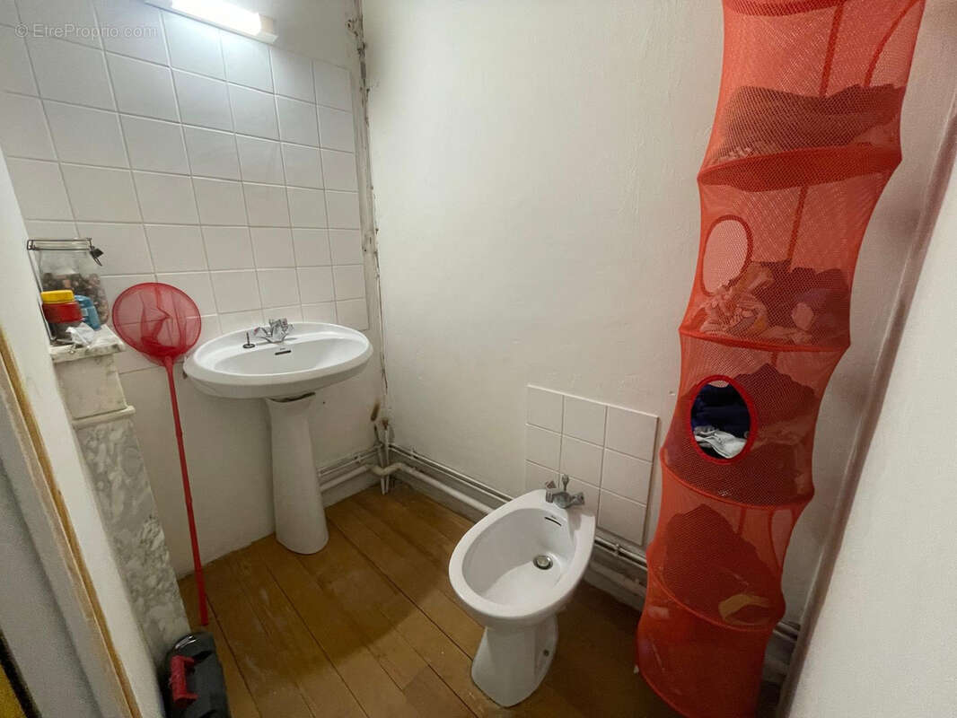 Maison à LABASTIDE-ROUAIROUX