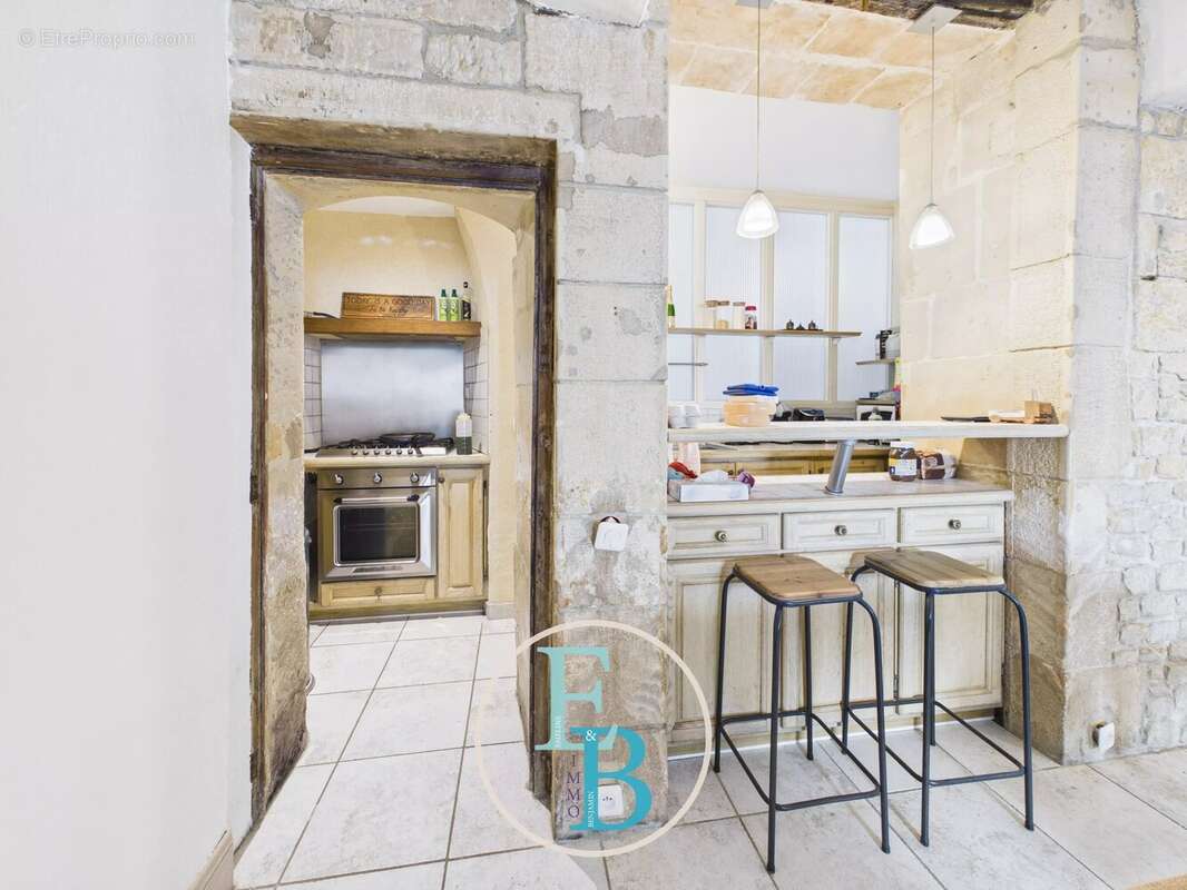 Appartement à CAEN