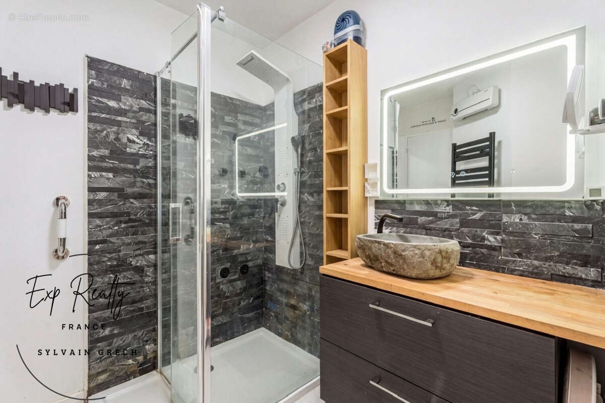 Maison 103 m² à Marseille-13e  - photo 5