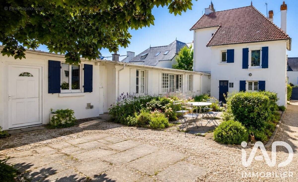 Photo 1 - Maison à QUIBERON