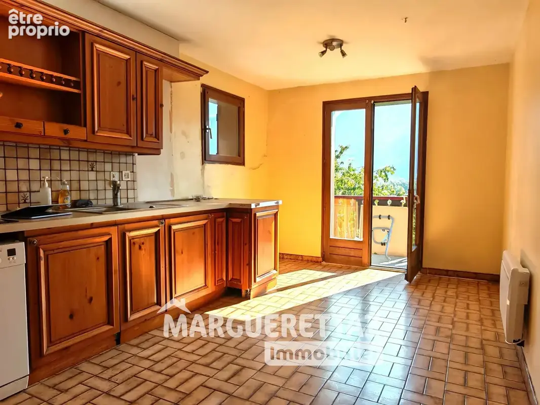 MAISON 5 pièces avec T2 à Thyez - photo 7